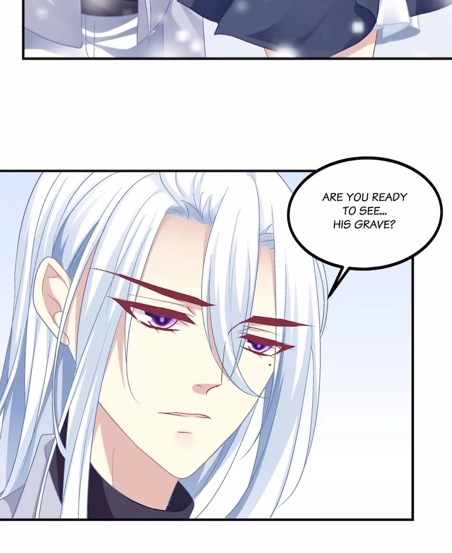 The Temptation of a Cat Demon Chapter 142 - page 12