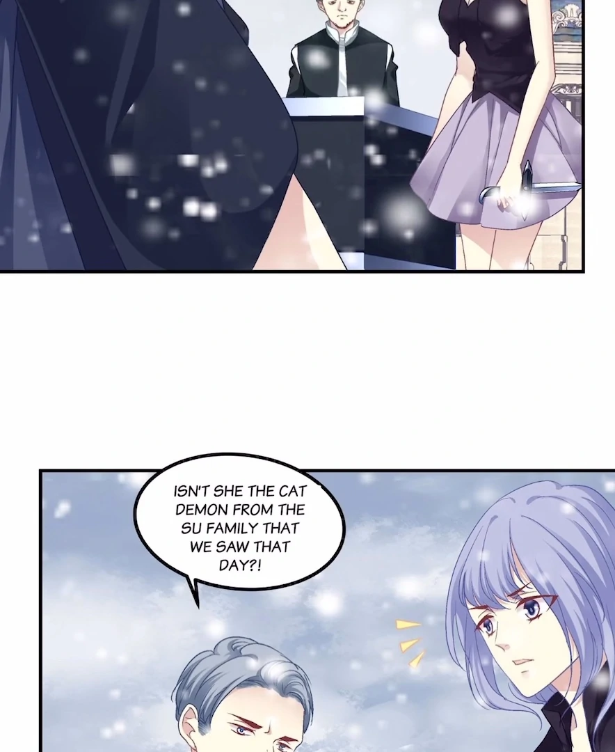 The Temptation of a Cat Demon Chapter 142 - page 20