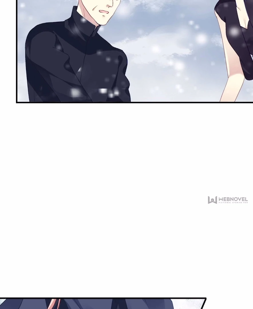 The Temptation of a Cat Demon Chapter 142 - page 21