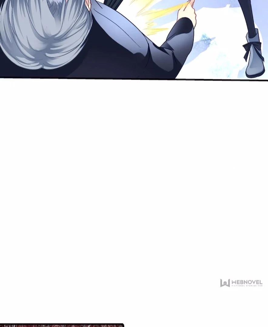The Temptation of a Cat Demon Chapter 142 - page 27