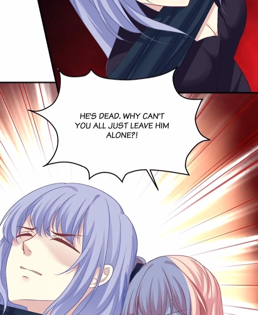 The Temptation of a Cat Demon Chapter 142 - page 29