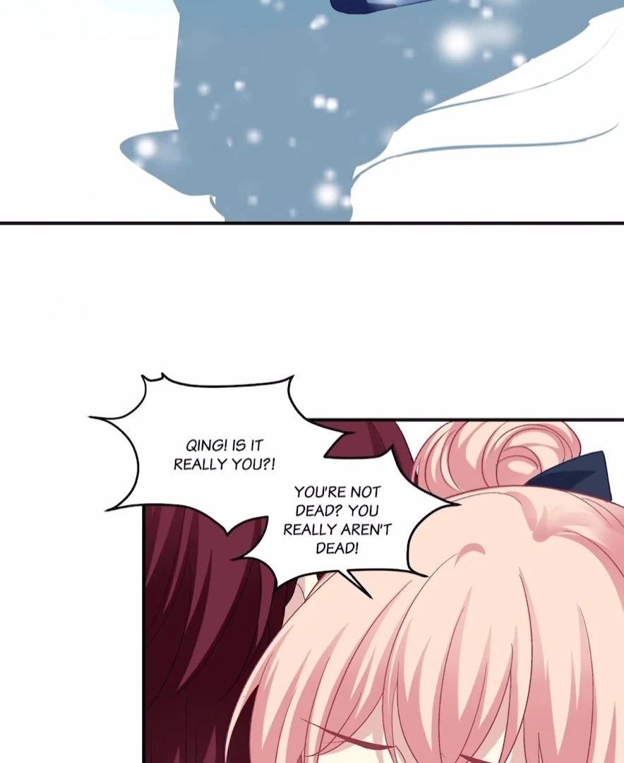 The Temptation of a Cat Demon Chapter 142 - page 46