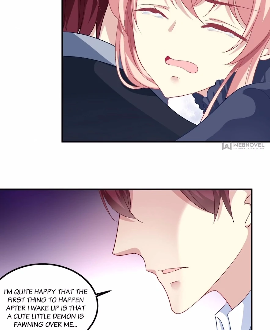 The Temptation of a Cat Demon Chapter 142 - page 47