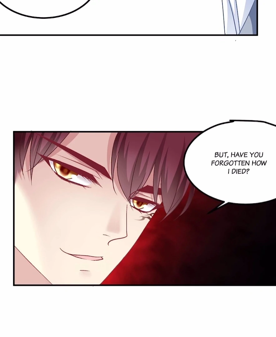 The Temptation of a Cat Demon Chapter 142 - page 48