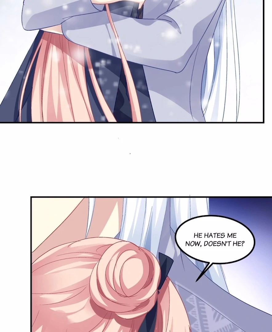 The Temptation of a Cat Demon Chapter 142 - page 55