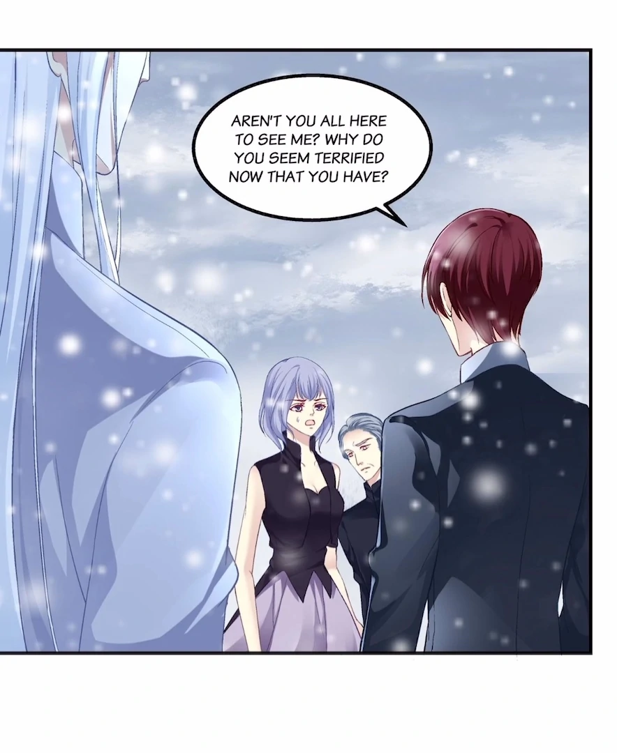 The Temptation of a Cat Demon Chapter 142 - page 57