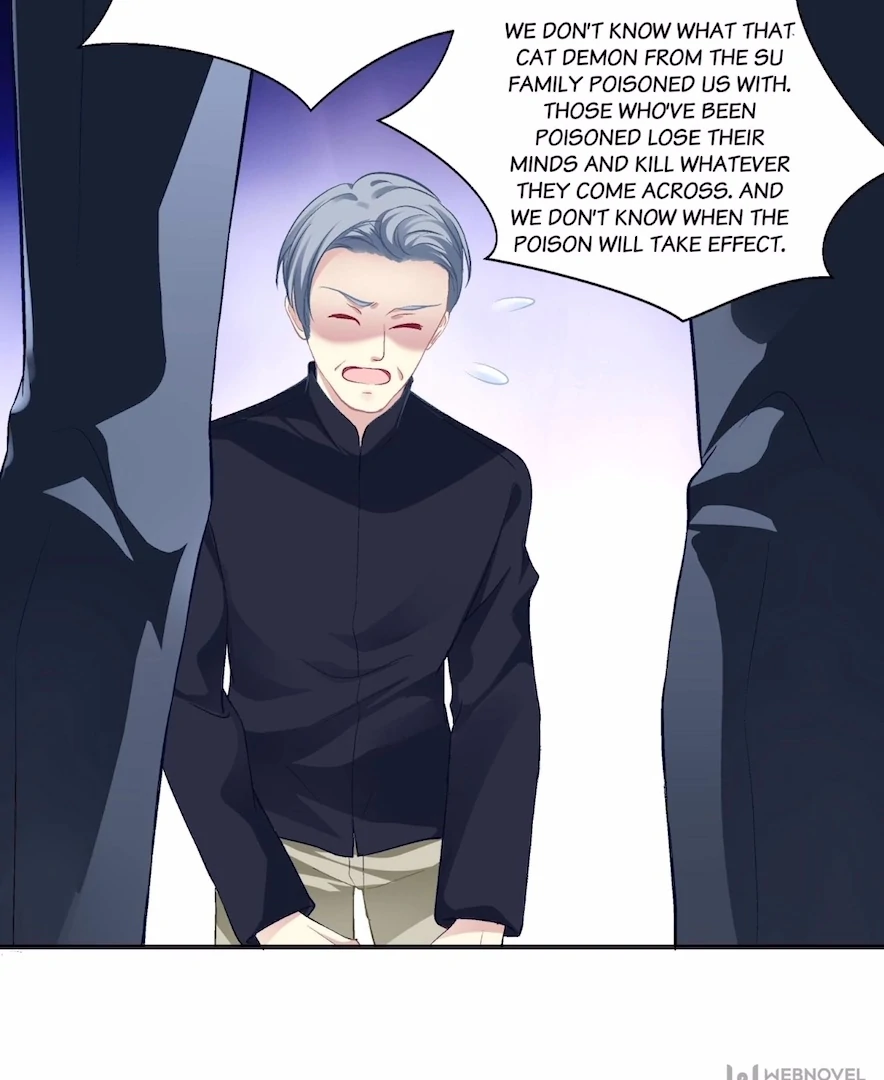 The Temptation of a Cat Demon Chapter 142 - page 59