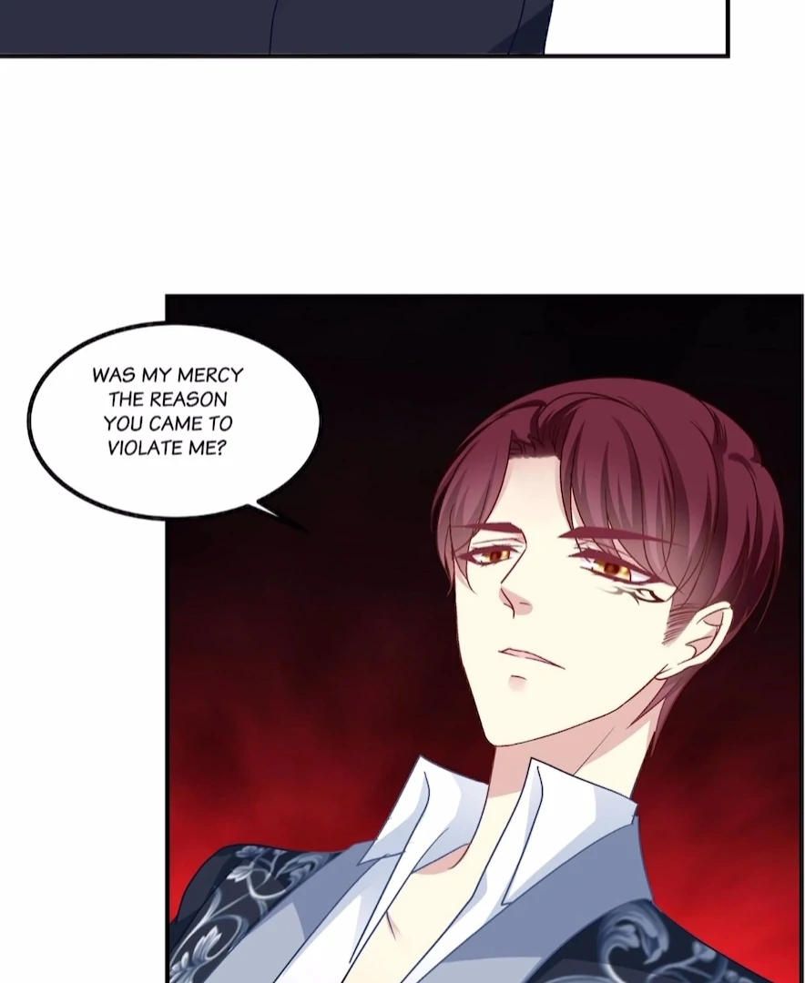 The Temptation of a Cat Demon Chapter 142 - page 61