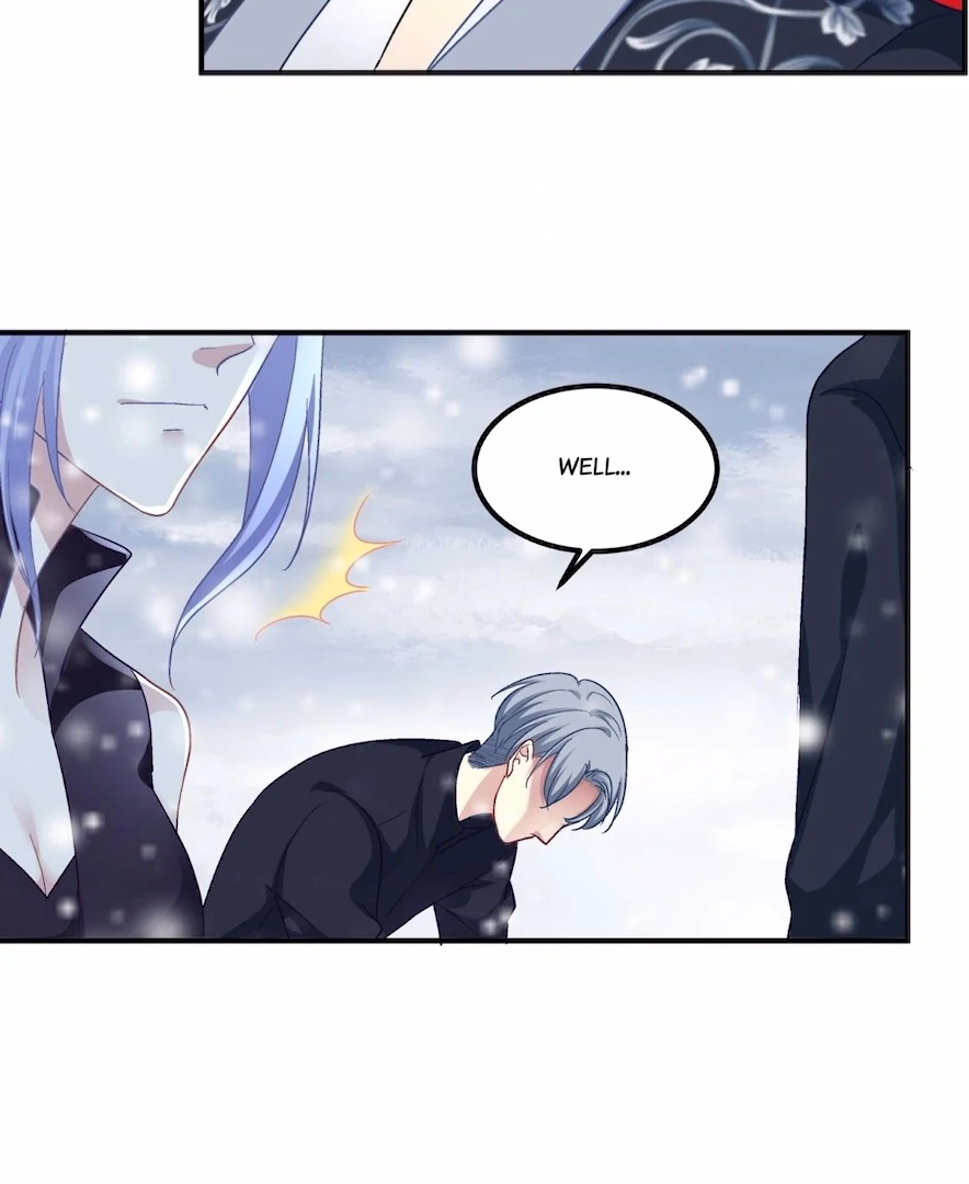 The Temptation of a Cat Demon Chapter 142 - page 62