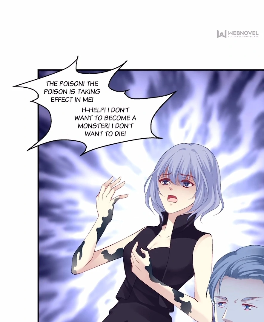 The Temptation of a Cat Demon Chapter 142 - page 63