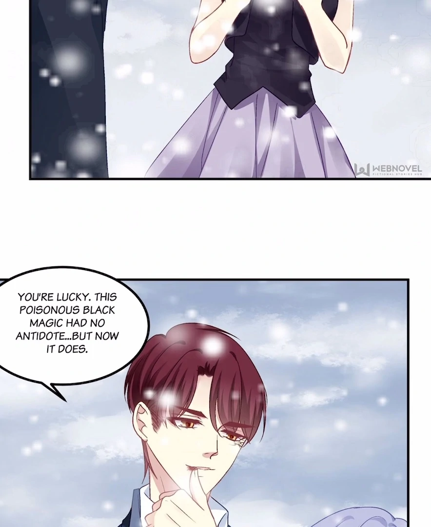 The Temptation of a Cat Demon Chapter 142 - page 69