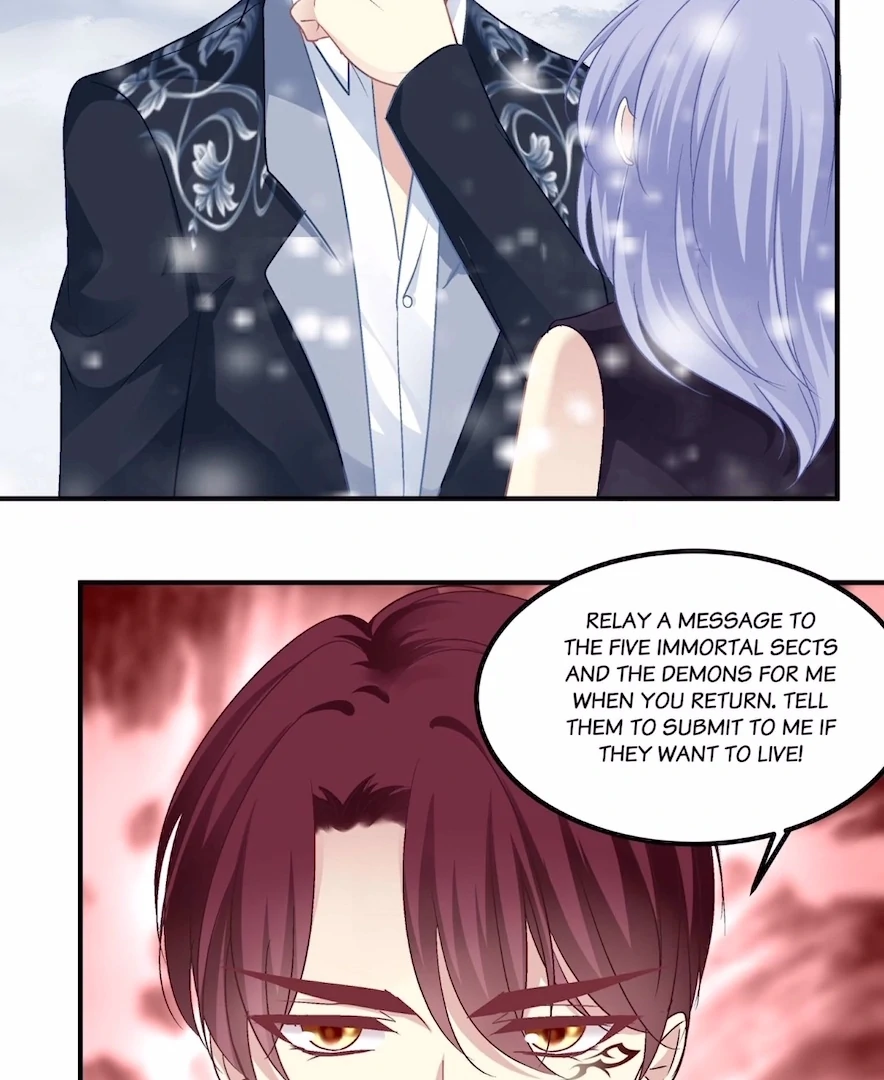 The Temptation of a Cat Demon Chapter 142 - page 70