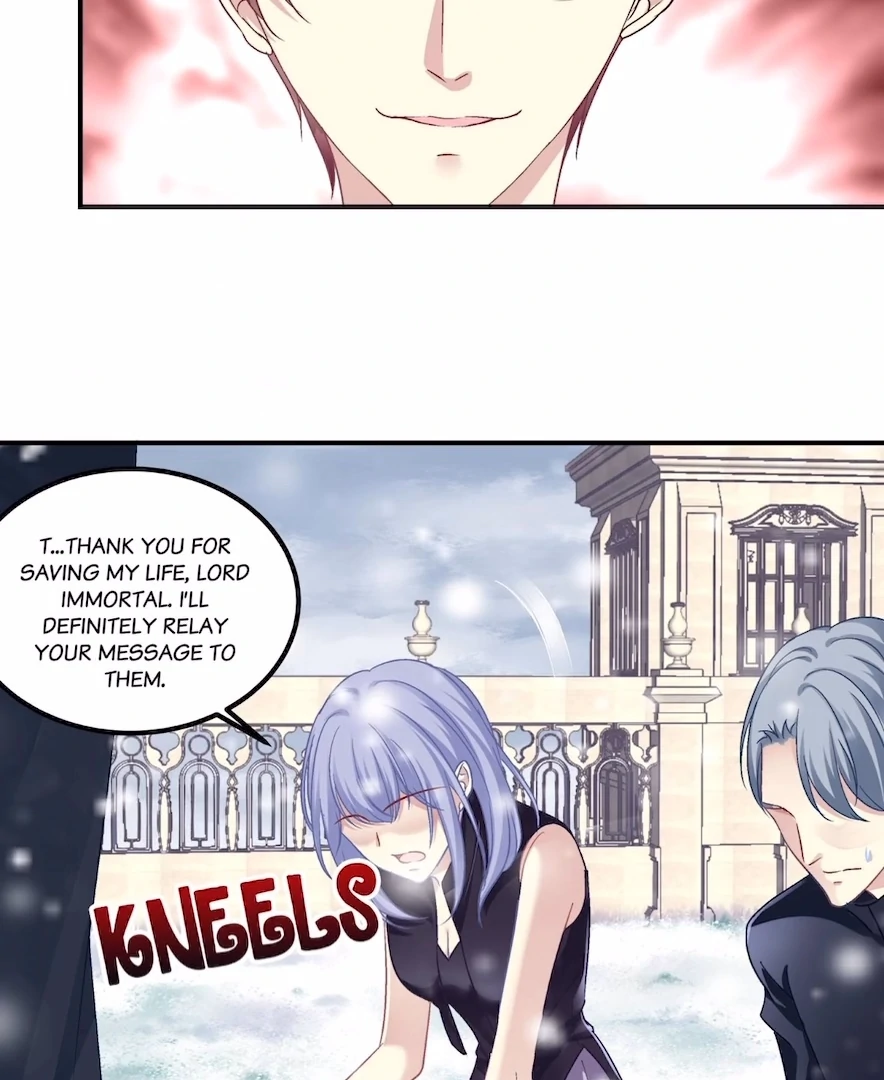The Temptation of a Cat Demon Chapter 142 - page 71