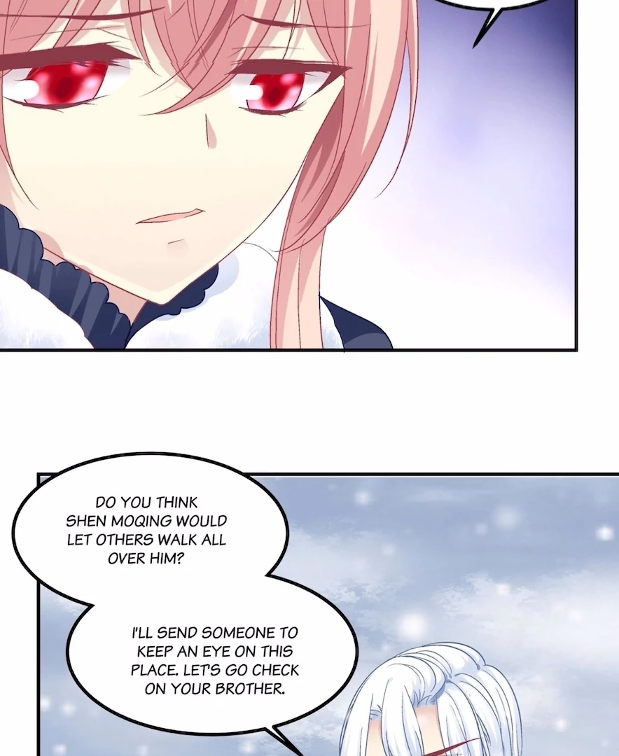 The Temptation of a Cat Demon Chapter 142 - page 76
