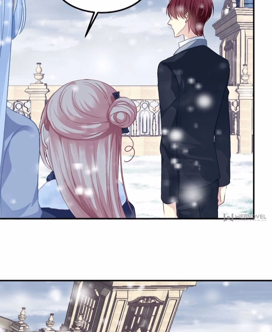 The Temptation of a Cat Demon Chapter 142 - page 78