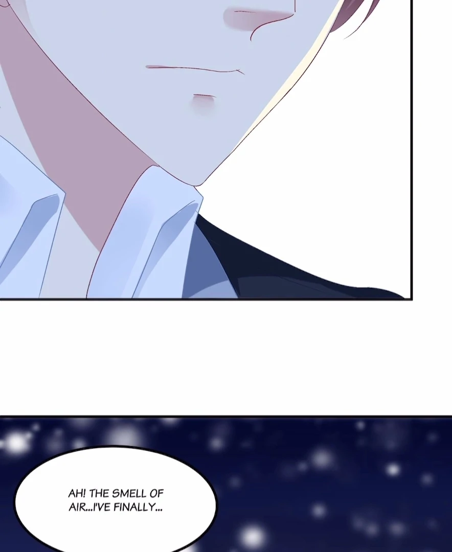 The Temptation of a Cat Demon Chapter 142 - page 82