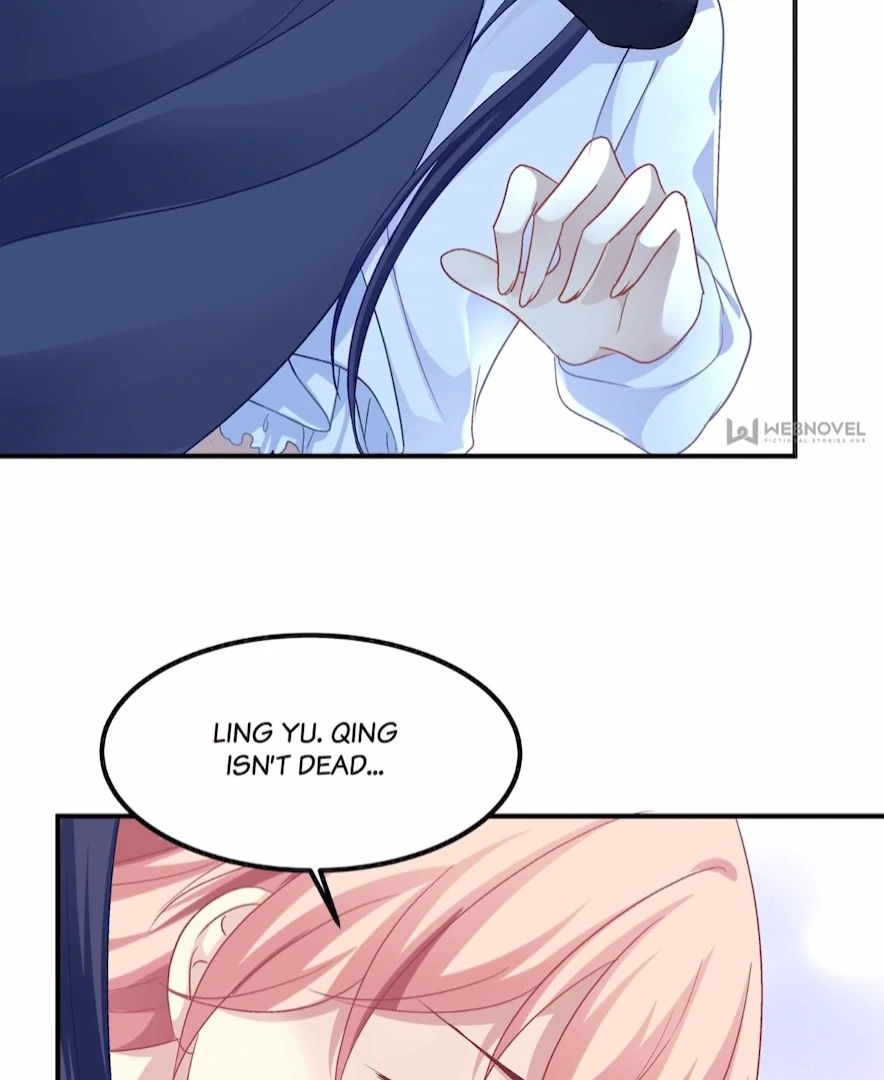 The Temptation of a Cat Demon Chapter 143 - page 10