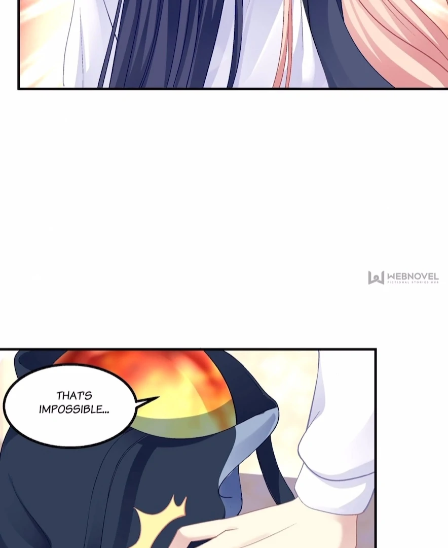 The Temptation of a Cat Demon Chapter 143 - page 13