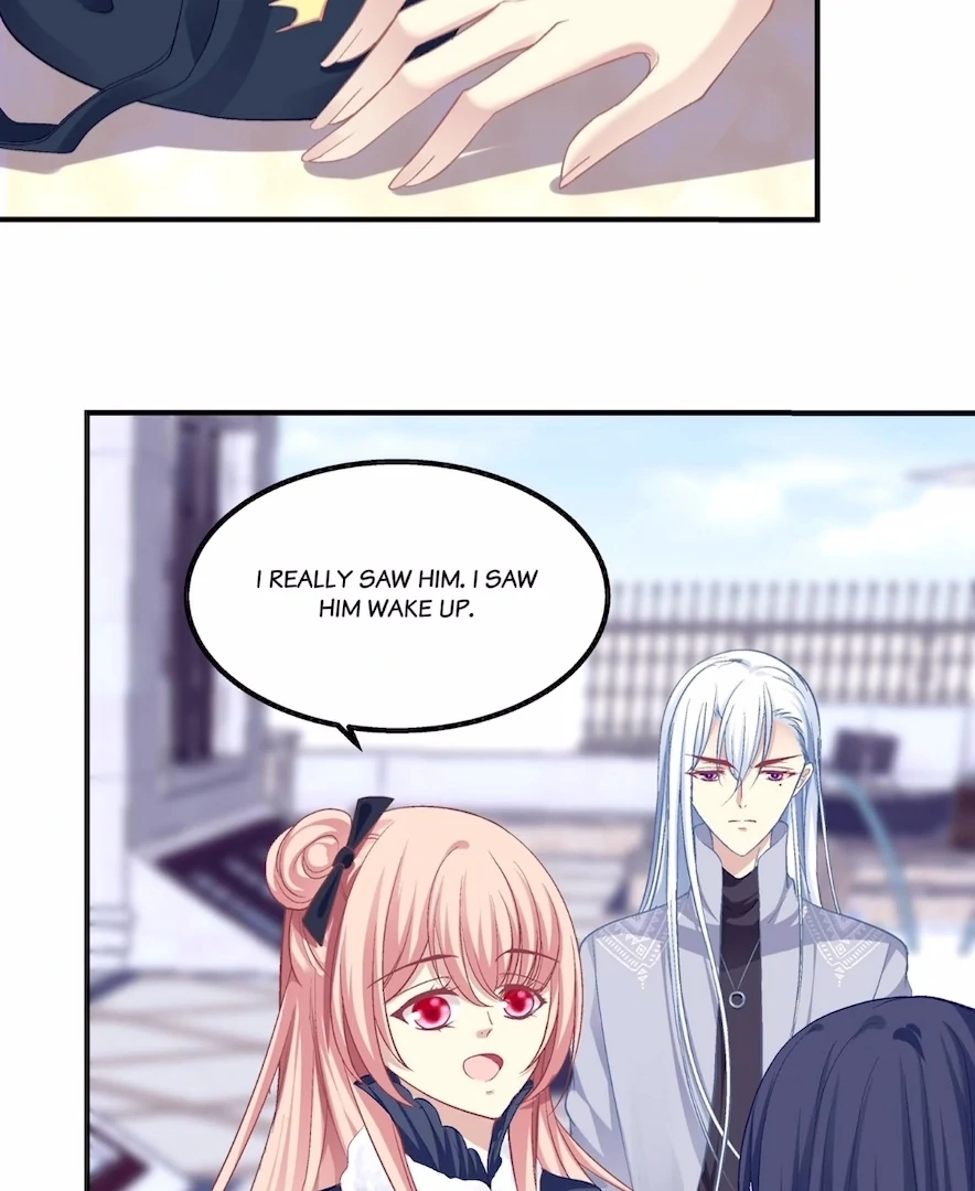The Temptation of a Cat Demon Chapter 143 - page 14