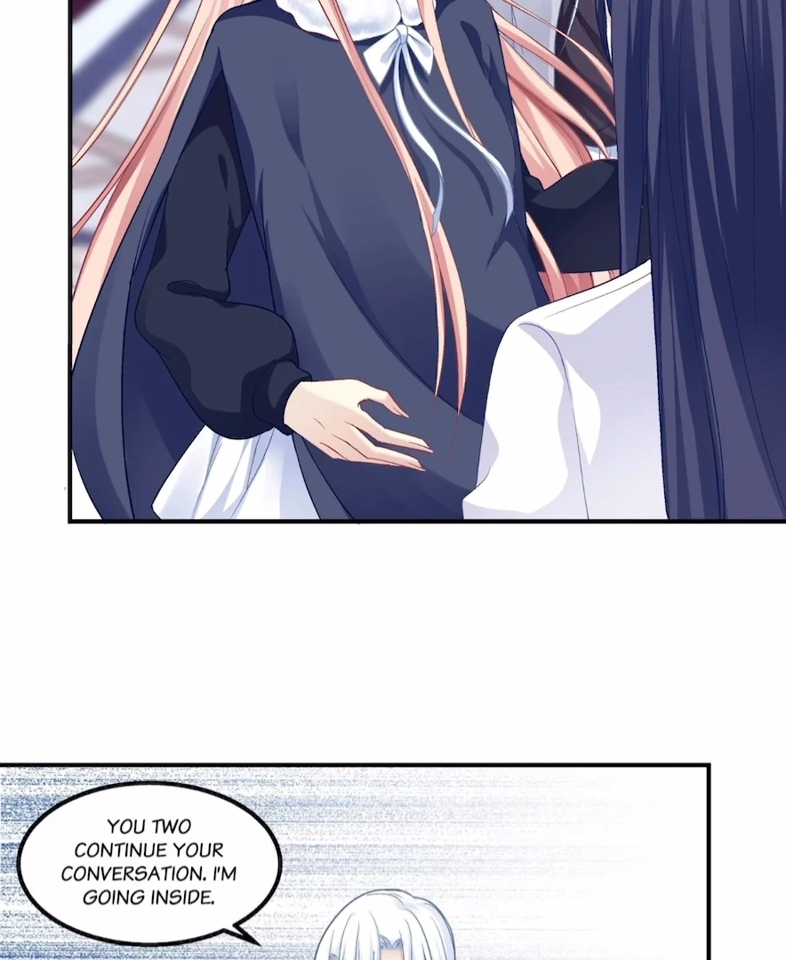 The Temptation of a Cat Demon Chapter 143 - page 15