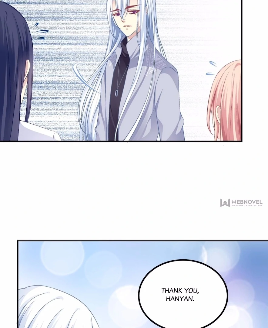 The Temptation of a Cat Demon Chapter 143 - page 16