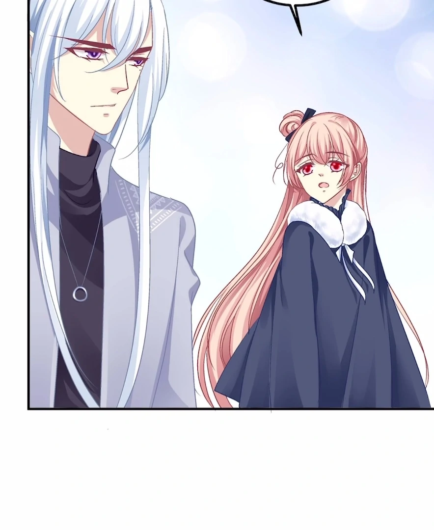 The Temptation of a Cat Demon Chapter 143 - page 17