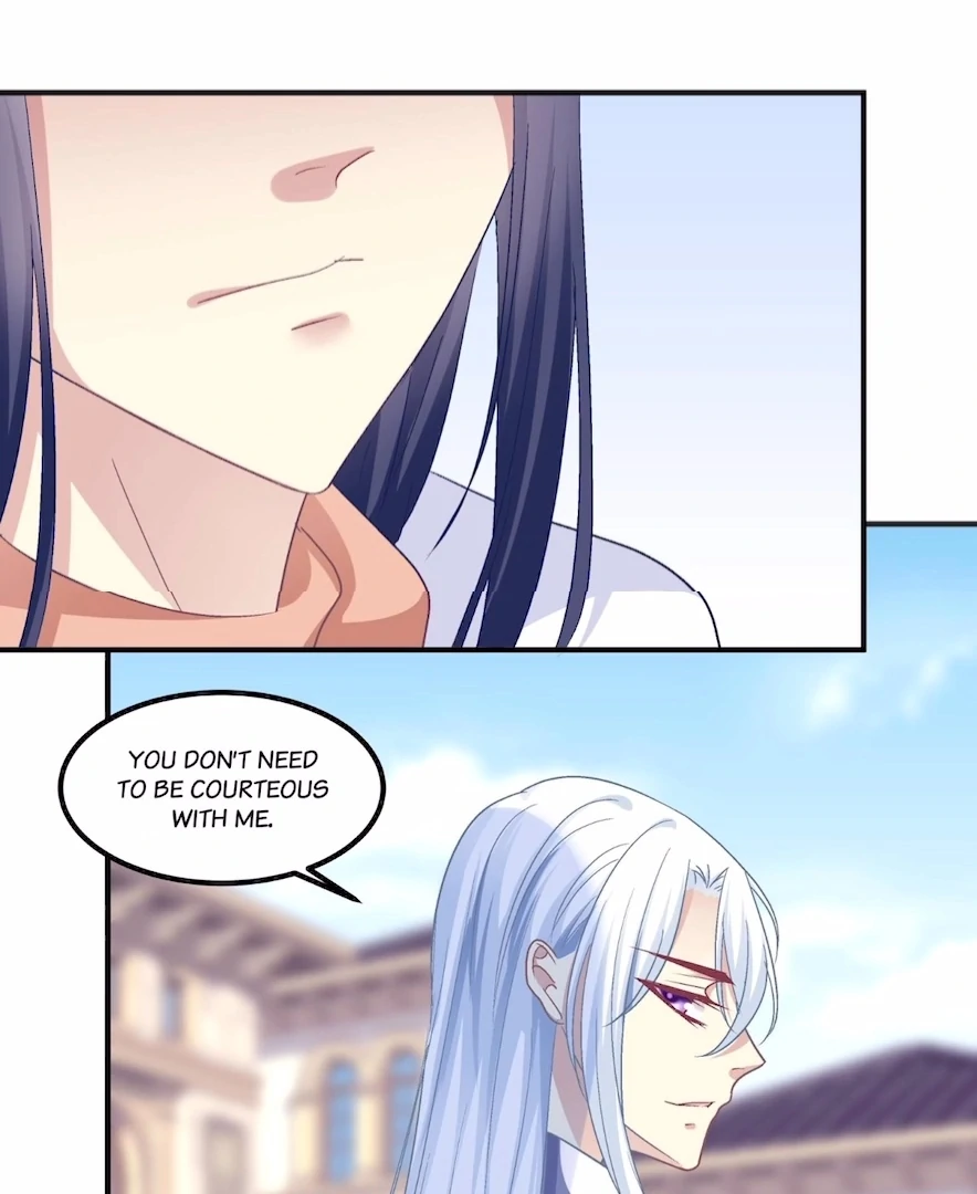 The Temptation of a Cat Demon Chapter 143 - page 18