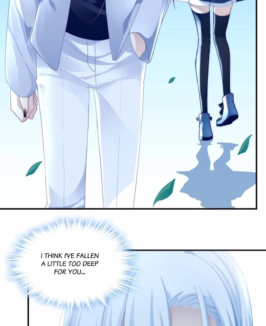 The Temptation of a Cat Demon Chapter 143 - page 21