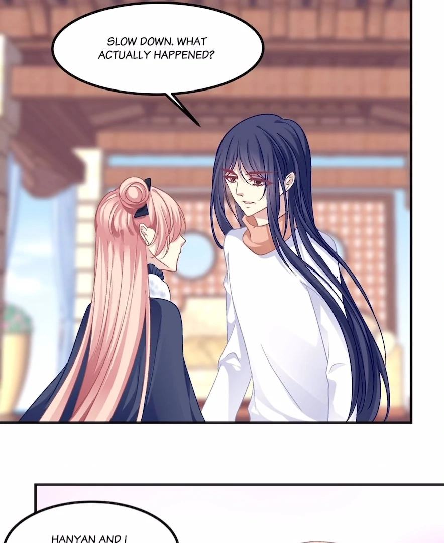 The Temptation of a Cat Demon Chapter 143 - page 23