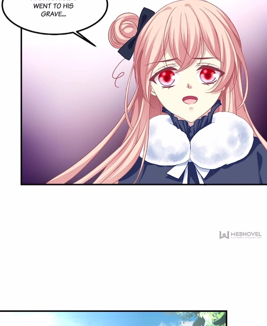 The Temptation of a Cat Demon Chapter 143 - page 24