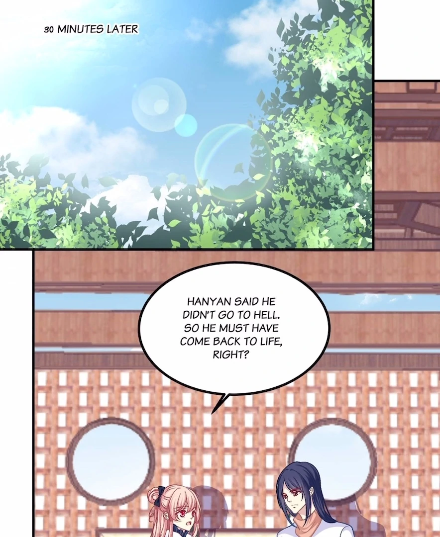 The Temptation of a Cat Demon Chapter 143 - page 25