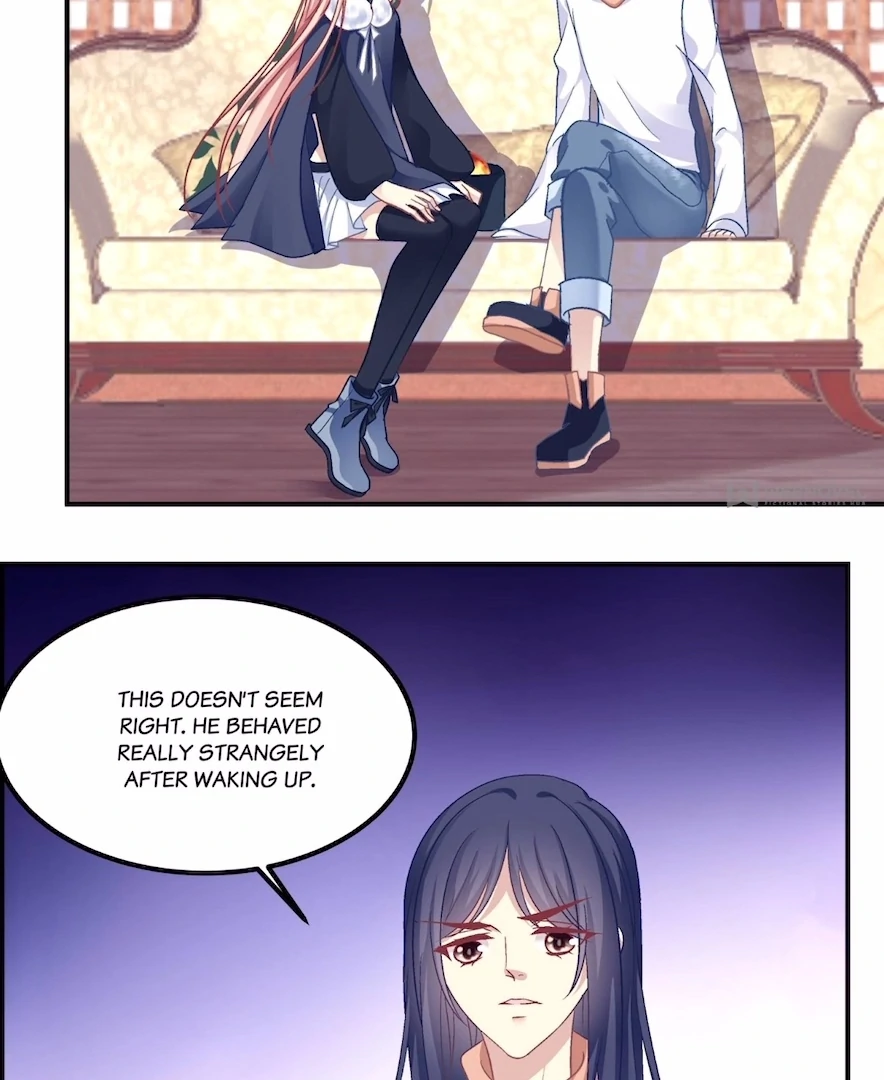 The Temptation of a Cat Demon Chapter 143 - page 26