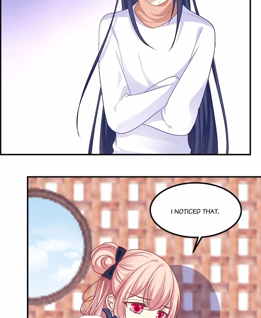 The Temptation of a Cat Demon Chapter 143 - page 27