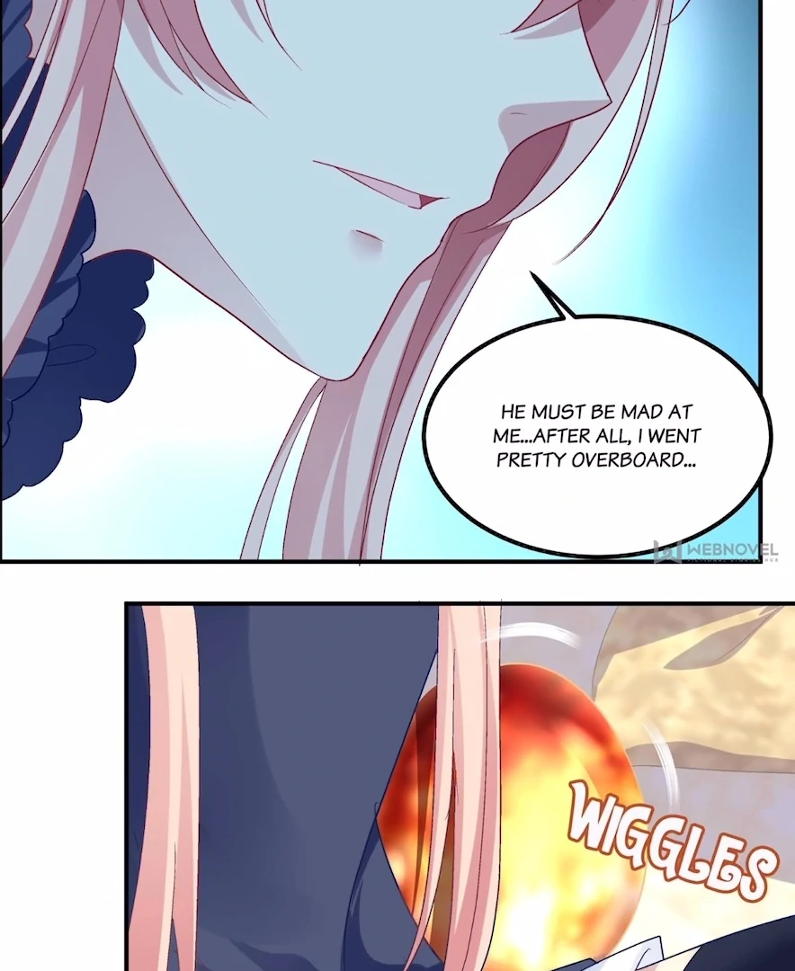 The Temptation of a Cat Demon Chapter 143 - page 29
