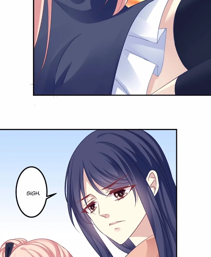 The Temptation of a Cat Demon Chapter 143 - page 30