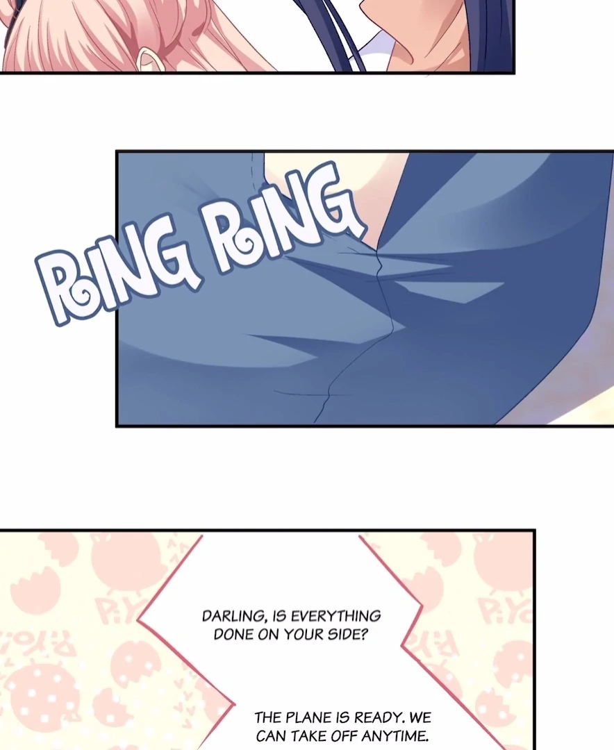 The Temptation of a Cat Demon Chapter 143 - page 31