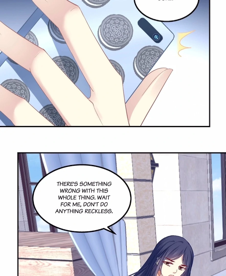 The Temptation of a Cat Demon Chapter 143 - page 34