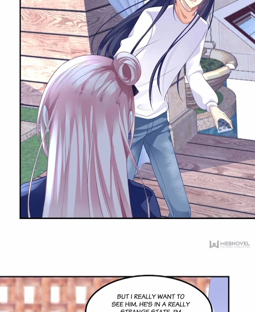 The Temptation of a Cat Demon Chapter 143 - page 35