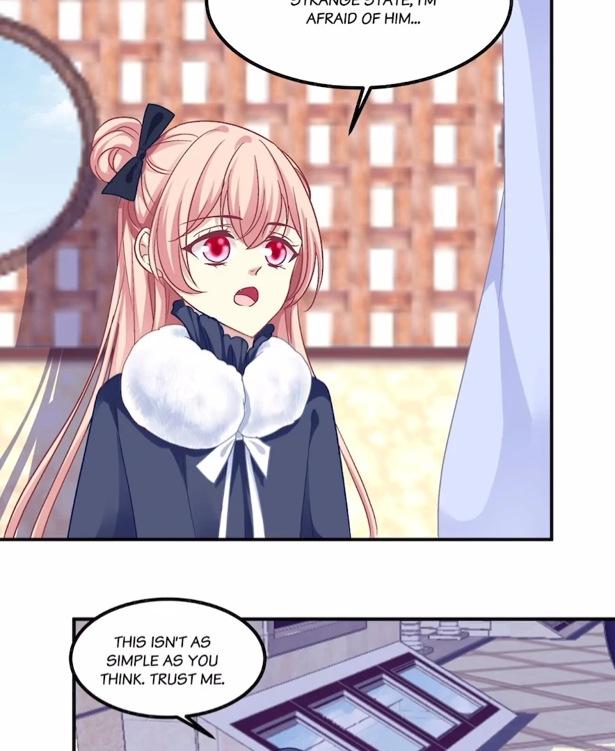 The Temptation of a Cat Demon Chapter 143 - page 36