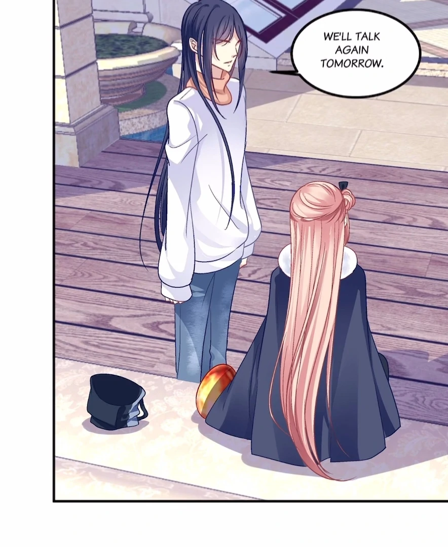 The Temptation of a Cat Demon Chapter 143 - page 37
