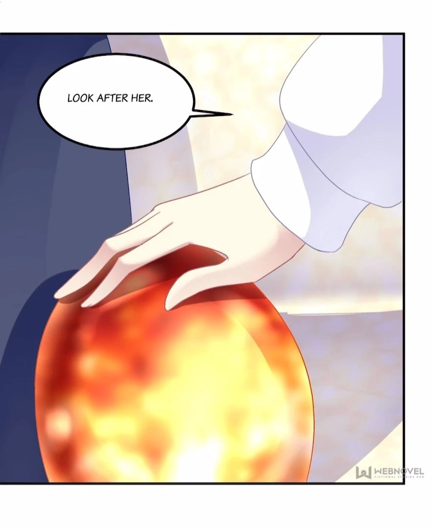 The Temptation of a Cat Demon Chapter 143 - page 38