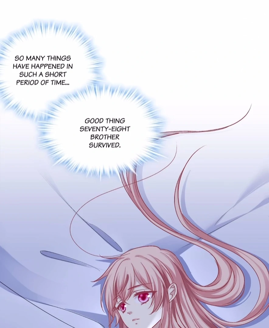 The Temptation of a Cat Demon Chapter 143 - page 43