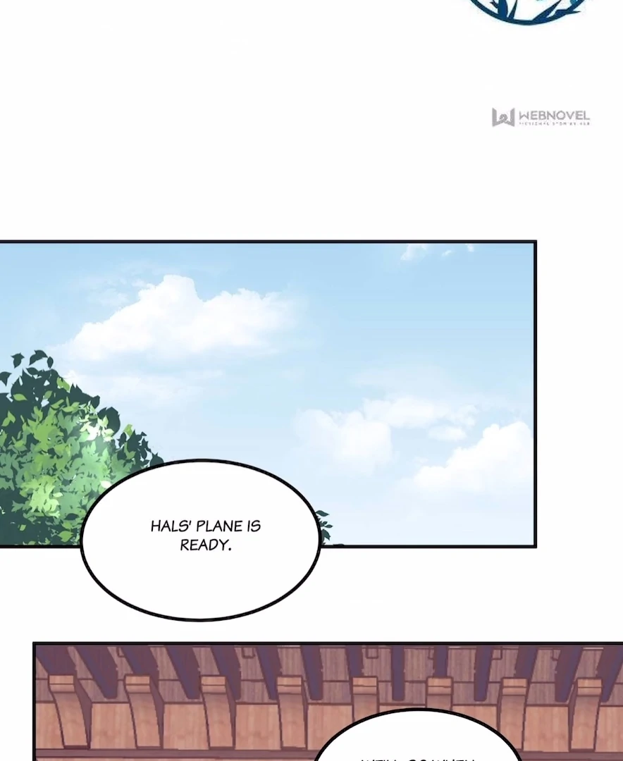 The Temptation of a Cat Demon Chapter 143 - page 4