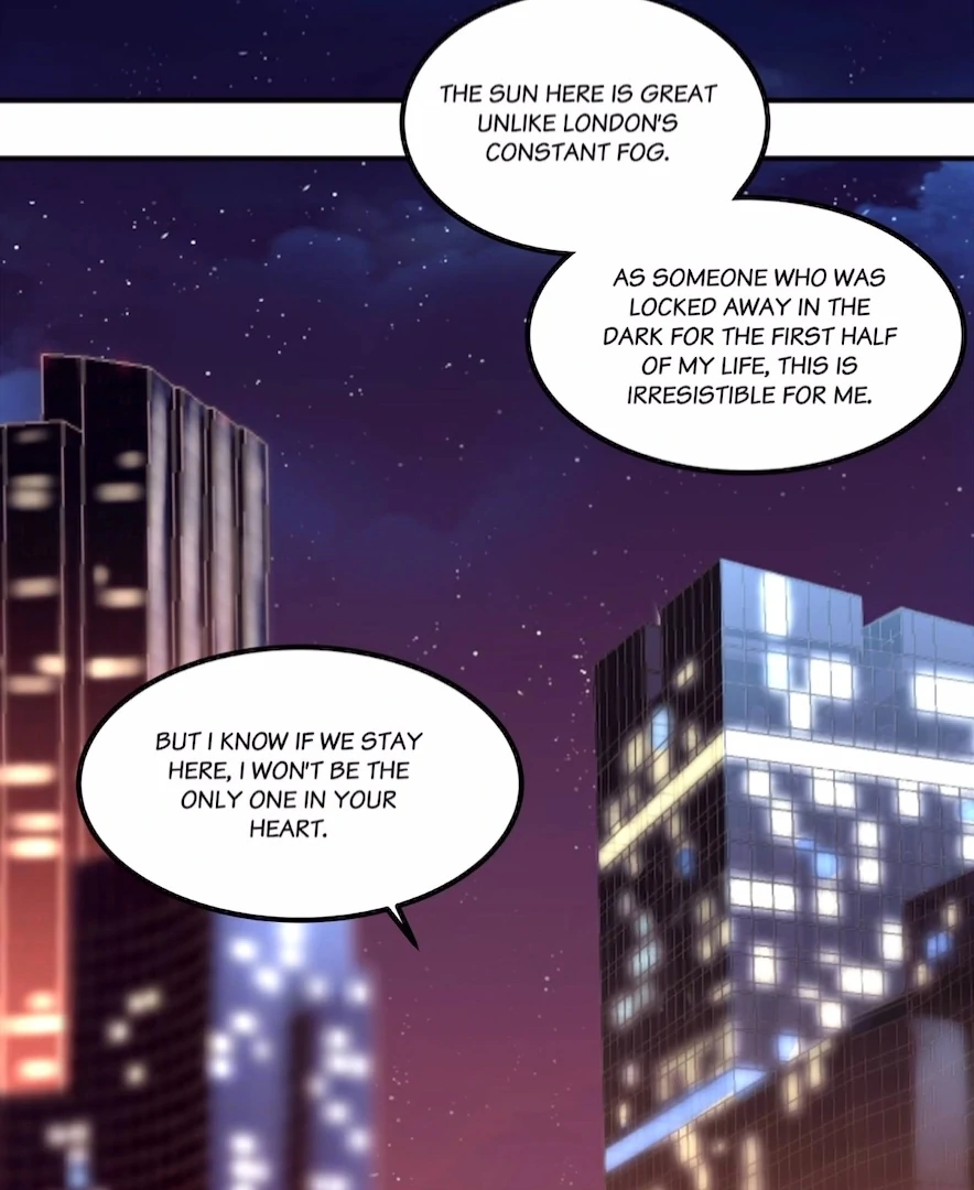 The Temptation of a Cat Demon Chapter 143 - page 58