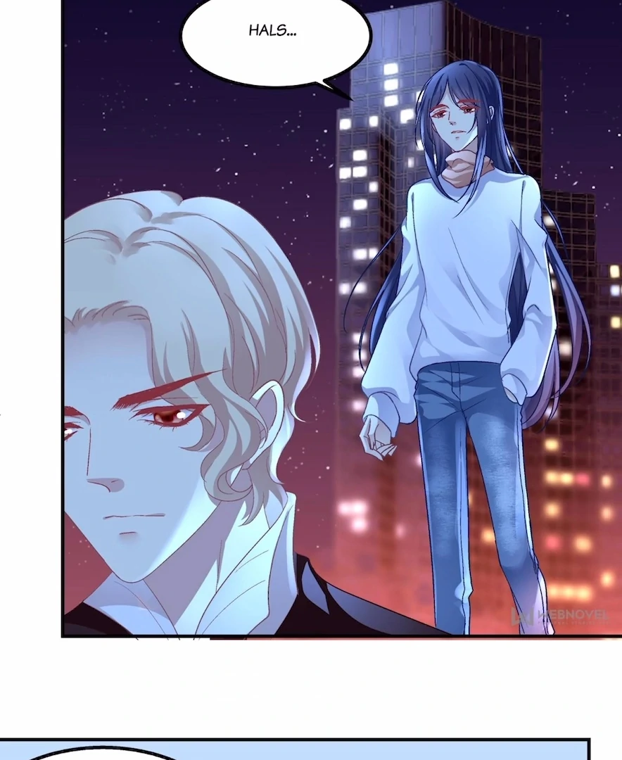 The Temptation of a Cat Demon Chapter 143 - page 60
