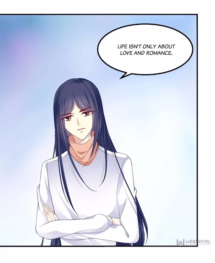 The Temptation of a Cat Demon Chapter 143 - page 63