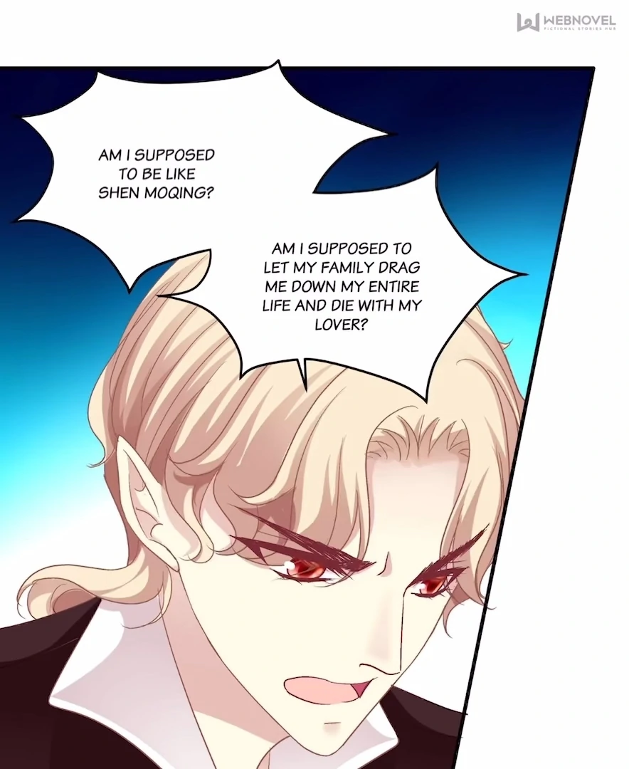 The Temptation of a Cat Demon Chapter 143 - page 67