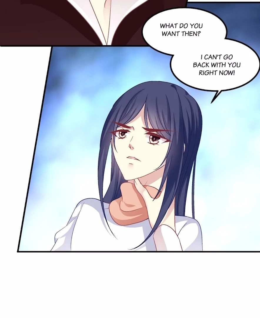 The Temptation of a Cat Demon Chapter 143 - page 68