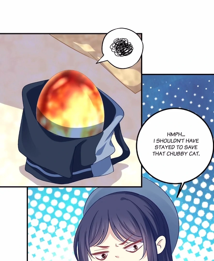 The Temptation of a Cat Demon Chapter 143 - page 6