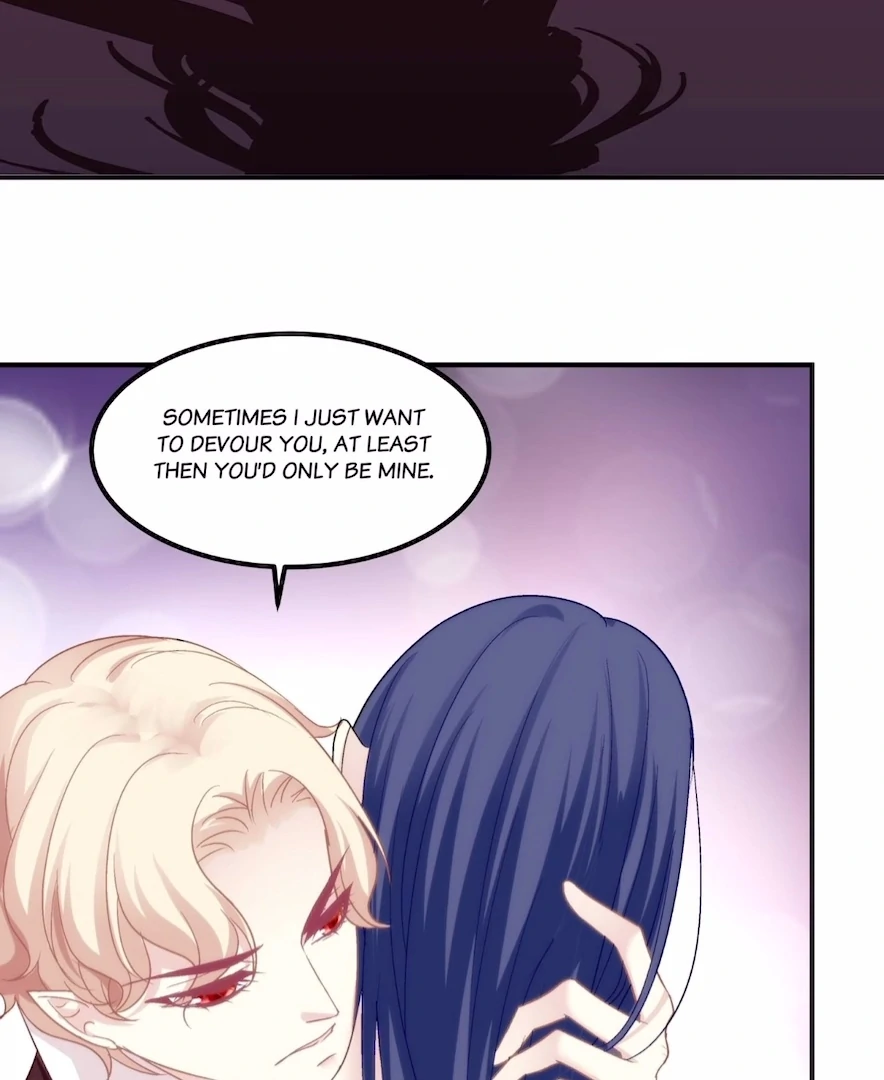 The Temptation of a Cat Demon Chapter 143 - page 74